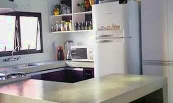 Imagem 5: Apartamento para Venda em Santo André, Campestre, 3 dormitórios, 1 suíte, 2 banheiros, 2 v