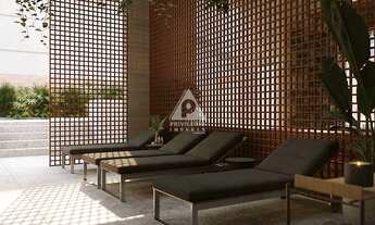 Imagem 5: Apartamento à venda, 2 quartos, 1 suíte, 1 vaga, Laranjeiras - RIO DE JANEIRO/RJ