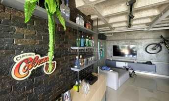 Imagem: Goiânia - Apartamento Padrão - SETOR BUENO