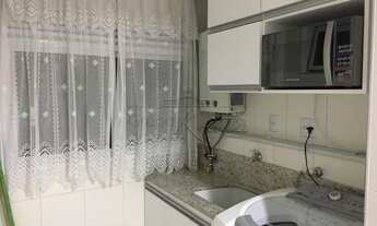 Imagem 7: Apartamento Mobiliado para aluguel no Jd Aquarius - Residencial Gran Bali - 2 dormitórios