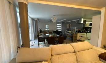 Imagem 6: Casa com 3 suítes - Agronômica