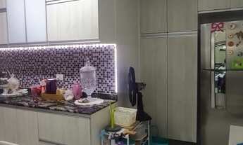 Imagem 7: Apartamento para venda tem 68 metros s com 2 quartos em Vila Homero Thon - Santo André - S