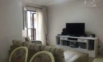 Imagem 1: Apartamento a venda - Santa Paula, Sao Caetano do Sul