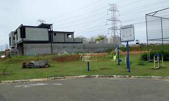 Imagem 3: Lindo terreno a venda no Real Parque II, leve aclive, 280 M², muito bem localizado