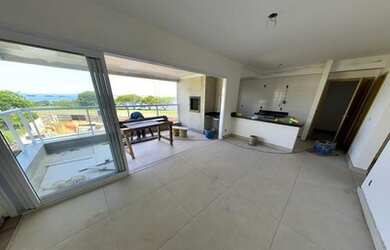 Imagem 6: Apartamento para Venda em Presidente Epitácio, Orla Fluvial, 2 dormitórios, 2 suítes, 3 ba