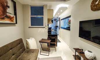 Imagem 3: Rio de Janeiro - Apartamento Padrão - Ipanema