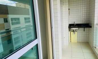 Imagem: Apartamento para aluguel com 65 metros quadrados