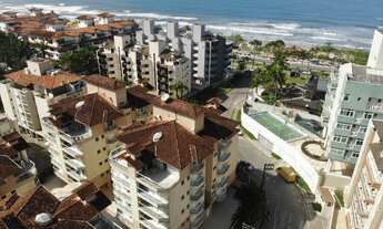 Imagem 4: Cobertura para venda com 142 metros quadrados com 3 quartos em Praia Grande - Ubatuba - SP