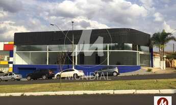 Imagem 2: Salão/Galpão (salão - sobrado) 2 dormitórios, cozinha planejada