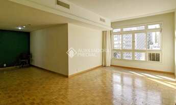 Imagem 2: Apartamento para venda possui 103 metros quadrados com 3 quartos em Rio Branco - Porto Ale