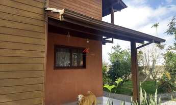 Imagem 5: FLORIANÓPOLIS - Casa Padrão - CAMPECHE