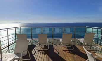 Imagem: Apartamento no Vitoria Loft, 65 m², mobiliado