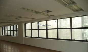 Imagem 6: SALA COMERCIAL NO CENTRO DE SP ! ao lado do Metro República, 188mts, 04 banh, 05 vagas