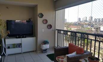 Imagem 4: Apartamento à venda, Jardim Monte Kemel, São Paulo, SP