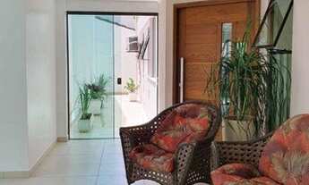 Imagem 6: Casa com 5 dormitórios à venda, 400 m² por R$ 3.200.000,00 - Novo Portinho - Cabo Frio/RJ