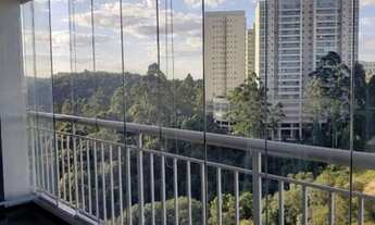 Imagem: Apartamento para Venda em Santana de Parnaíba