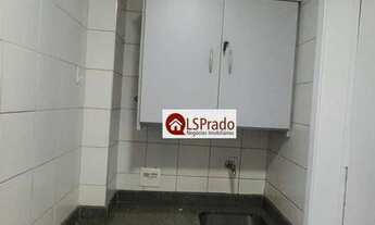 Imagem 6: Ao lado Metrô Barra Funda, conjunto com 2 banheiros, copa e 2 vagas!