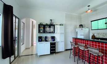 Imagem 6: Juiz de Fora - Casa Padrão - Cidade Jardim