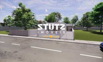 Imagem 2: Casa Nova - Entrega em Agosto /2022 - 02 quartos sendo 1 suíte - com laje