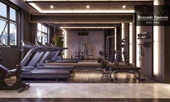 Imagem 4: Penthouse com 4 dormitórios à venda, 261 m² por R$ 3.600.000 - Centro - Itapema/SC