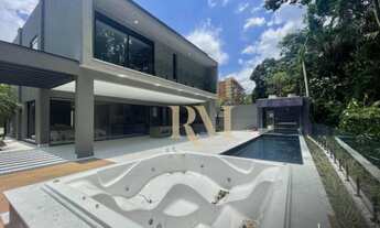 Imagem: Casa à venda com 5 dormitórios, 450 m²