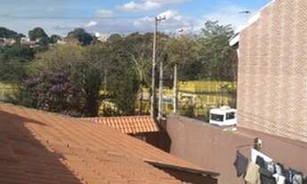 Imagem 5: Casa para venda tem 110 metros quadrados com 2 quartos em Loteamento Villa Branca - Jacare