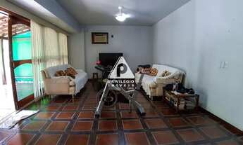 Imagem 5: Casa em Condomínio à venda, 3 quartos, 1 suíte, 4 vagas, BARRA DA TIJUCA - RIO DE JANEIRO