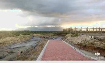 Imagem 2: Lotes em condomínio fechado de Alto Padrão. vizinho a cervejaria Heineken. BsParc Pacatuba