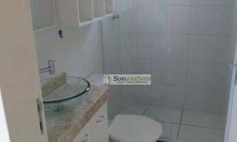 Imagem 4: Casa com 2 dormitórios à venda, 48 m² por R$ 165.000,00 - Virgem Santa - Macaé/RJ