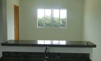 Imagem 7: Apartamento 2/4 Senador Canedo Estrela do Sul