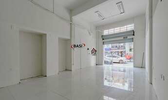 Imagem 6: CURITIBA - Loja/Salão - Centro