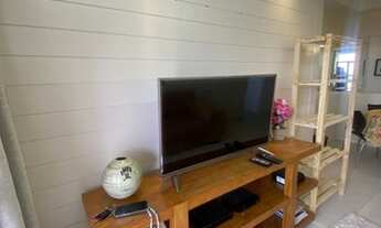 Imagem 4: AGUAGREEN - Apartamento 77 m2, com 2 quartos sendo 1 suíte, armários planejados e 1 vaga