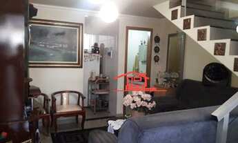 Imagem: Venda Casa Geminada 2 Quarto(s) 1