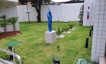 Imagem 2: MT-O Melhor 02 quartos do Rosarinho- Edf. Park Dumont 50m²- Pronto para morar