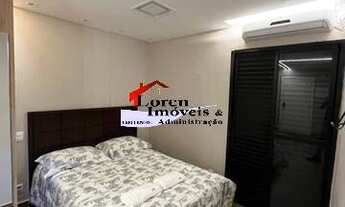 Imagem 5: Flat 1 dormitório Centro Sv!