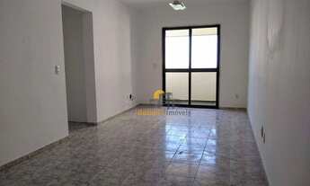 Imagem 2: Apartamento com 2 dormitórios à venda, 58 m² por R$ 370.000,00 - Jardim Ester - São Paulo