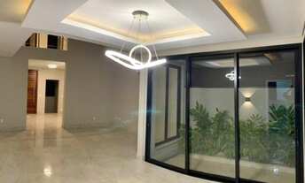 Imagem 1: Casa para venda condomínio Residencial Duas Marias Indaiatuba SP