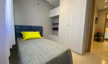 Imagem 3: Duplex para venda com 190 metros quadrados com 3 quartos em Ininga - Teresina - PI