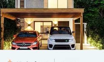 Imagem 3: Casas em condomínio espetacular no Urbanova. Não perca esta grande oportunidade!