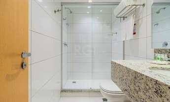 Imagem 4: Porto Alegre - Flat - Boa Vista