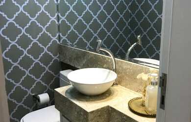 Imagem 5: Apartamento para venda tem 113 metros quadrados com 3 quartos em São Jorge - Manaus - AM