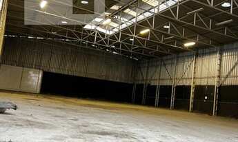 Imagem 2: RIO DE JANEIRO - Galpão/Depósito/Armazém - VARGEM PEQUENA