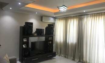 Imagem 2: 5695 - Venda 3 vagas de garagem 300m² Casa - Casa em Bairro - Jardim Piratininga Jardim P