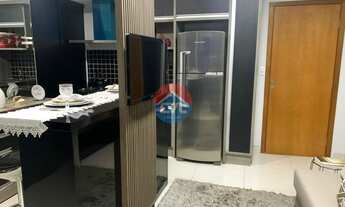 Imagem 6: Apartamento de 1 quarto na Morada do Ouro em Cuiabá