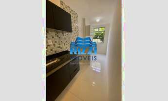 Imagem 7: RIZZI IMOVEIS VENDE: APARTAMENTO NO PECHINCHA 2 QUARTOS! ACEITA FINANCIAR! Cód. MR001