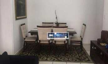 Imagem 3: Apartamento de 3 DORMITÓRIOS e VAGA DEMARCADA