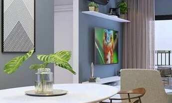 Imagem 3: APARTAMENTO GUILHERMINA - PRAIA GRANDE SP