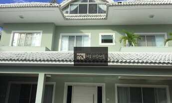 Imagem 4: Casa com 4 dormitórios à venda, 390 m² por R$ 4.200.000,00 - Barra da Tijuca - Rio de Jane