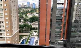 Imagem 4: Apartamento para Venda em Barueri, Dezoito do Forte Empresarial/Alphaville., 3 dormitórios