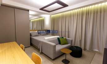 Imagem 7: São Paulo - Apartamento Padrão - Brooklin